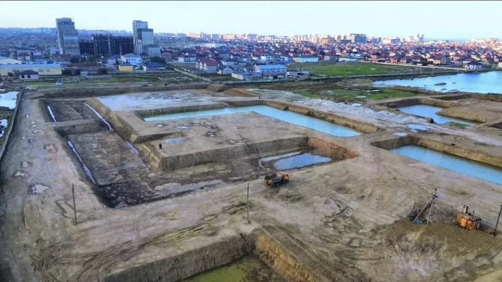 1-к кв. Дагестан, Махачкала ул. Луговая, 55 (46.0 м) - Фото 2