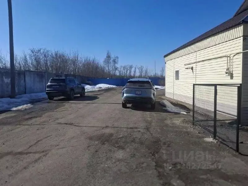 Дом в Брянская область, Комаричи рп ул. Колхозная (64 м) - Фото 2