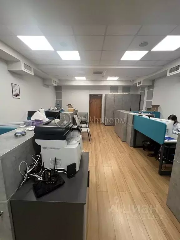 Офис в Санкт-Петербург 26-я Васильевского острова линия, 15к2 (148 м) - Фото 2