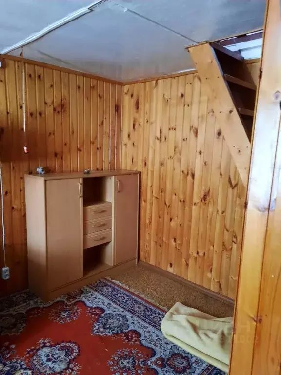 Дом в Московская область, Клин городской округ, Дубрава СНТ  (67 м) - Фото 2