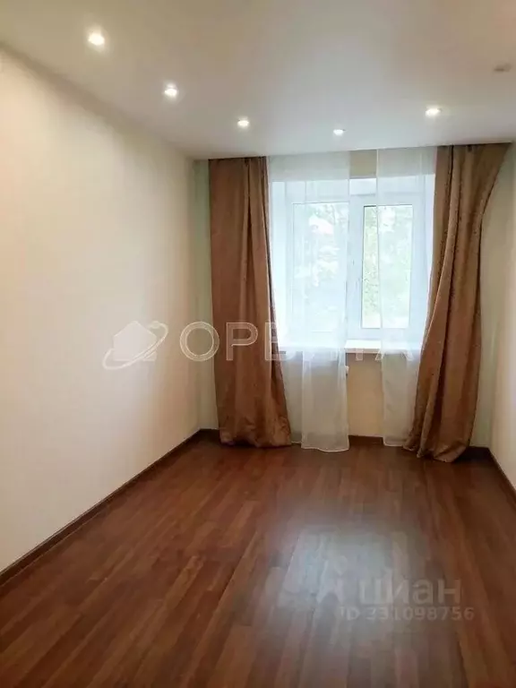 4-к кв. Тюменская область, Тюмень Олимпийская ул., 36 (73.3 м) - Фото 1