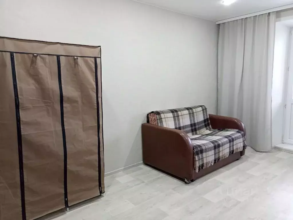 Комната Марий Эл, Йошкар-Ола ул. Машиностроителей, 2 (14.0 м) - Фото 2