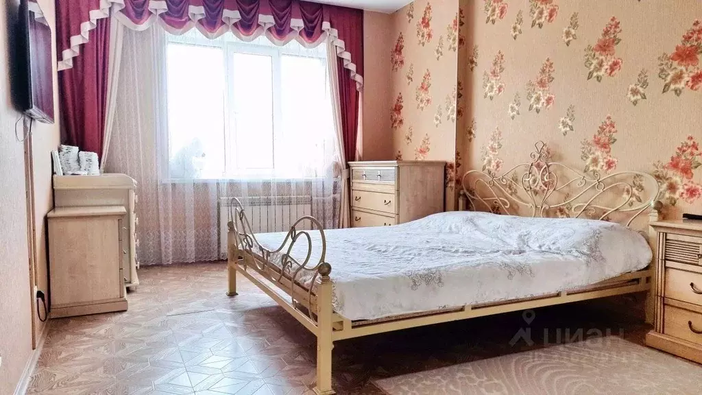 2-к кв. Тамбовская область, Тамбов Пионерская ул., 9 (75.0 м) - Фото 0