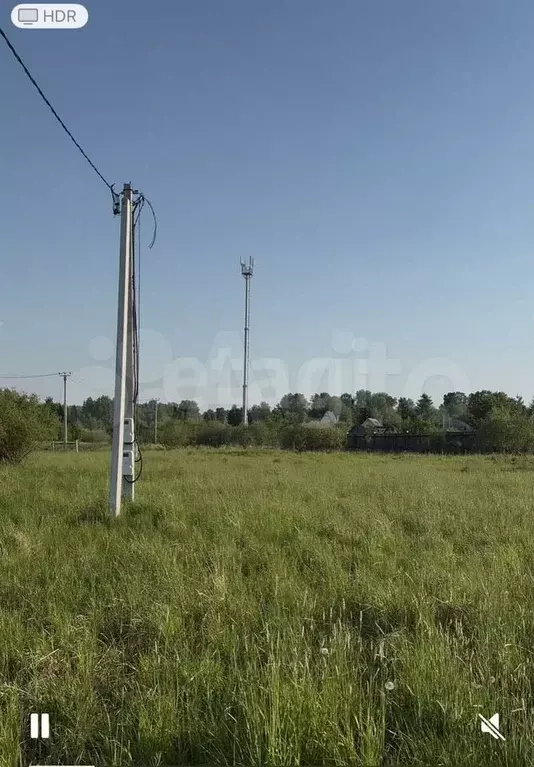 Участок 11,9 сот. (ИЖС) - Фото 0