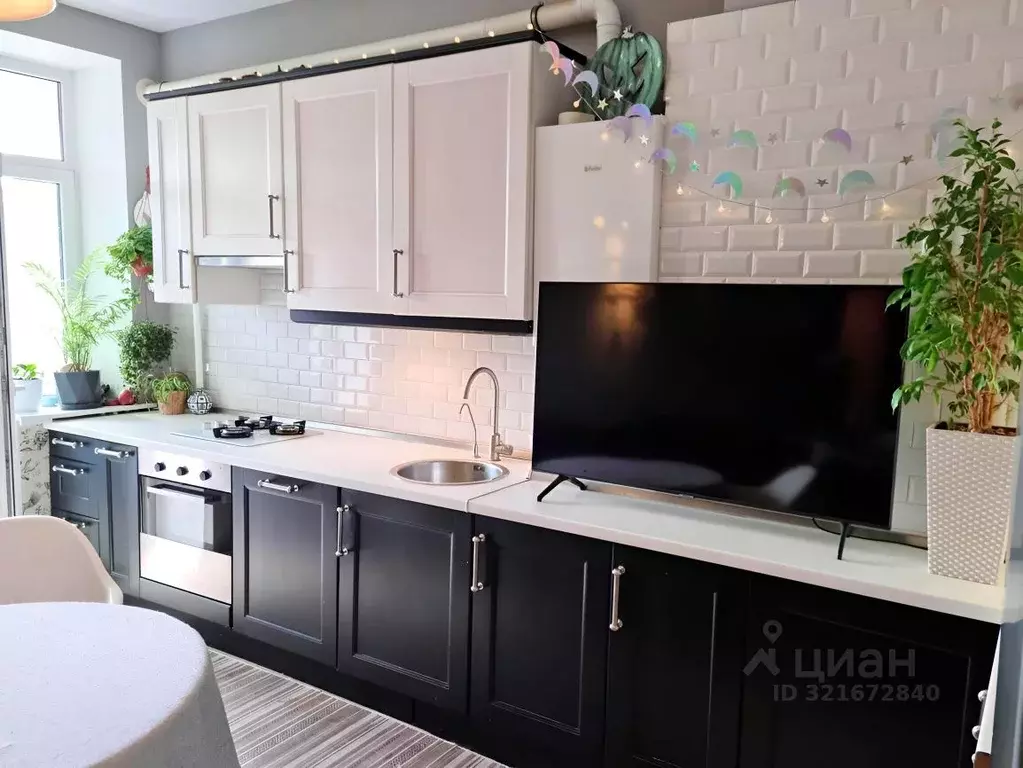 2-к кв. Московская область, Балашиха Салтыковка мкр, ул. ... - Фото 1