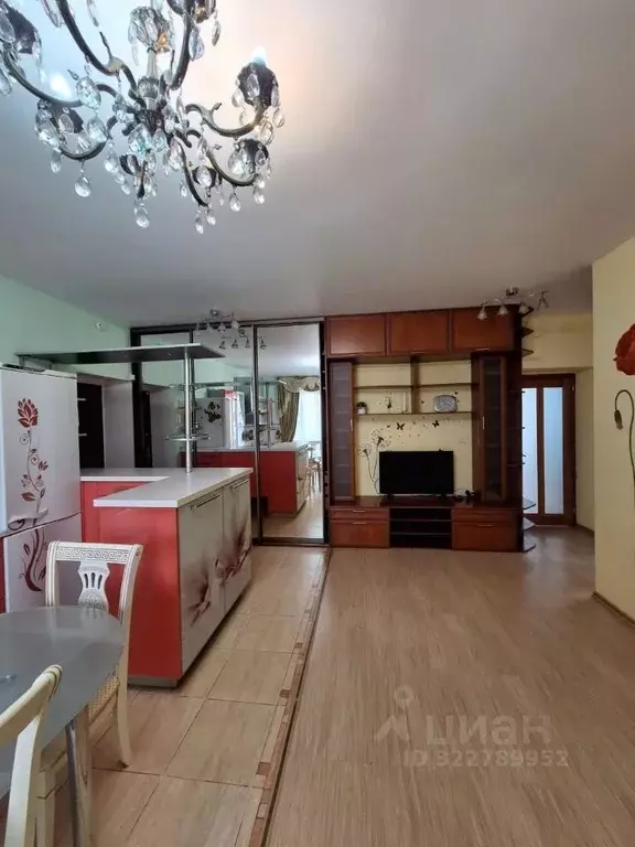 2-к кв. Ростовская область, Аксай Садовая ул., 31 (70.0 м) - Фото 2