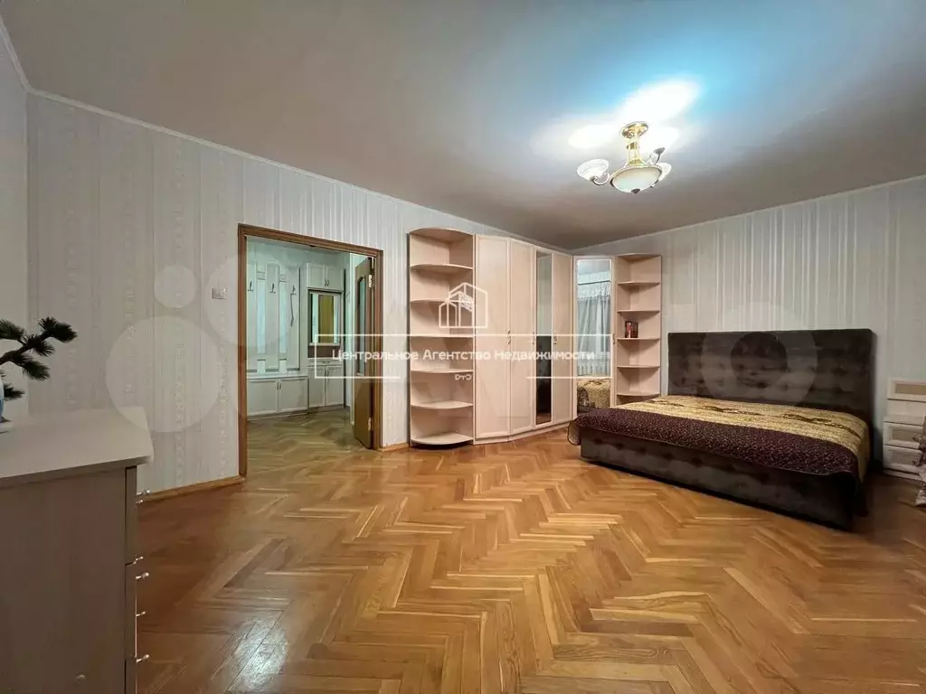 1-к. квартира, 50 м, 6/10 эт. - Фото 0