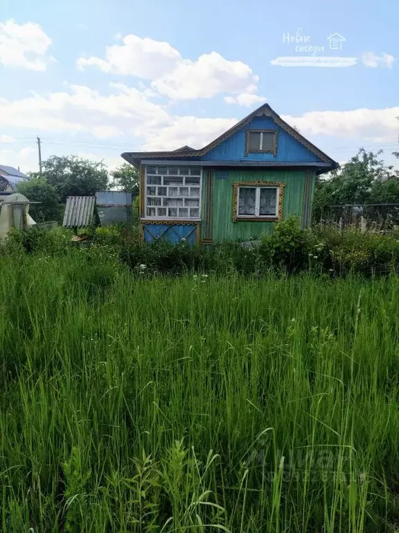 Дом в Тверская область, Конаковский муниципальный округ, Медик ... - Фото 1
