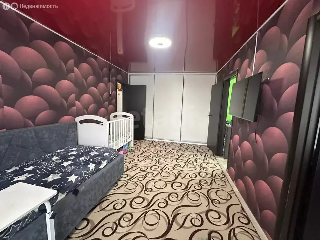 3-комнатная квартира: Златоуст, 3-я Тесьминская улица, 114 (47 м) - Фото 2