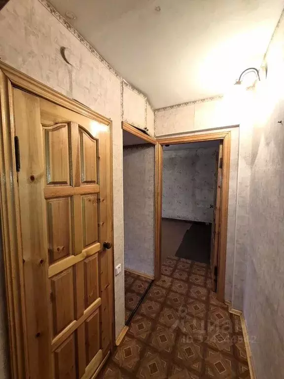 1-к кв. Коми, Сыктывкар ул. Оплеснина, 15 (31.0 м) - Фото 2