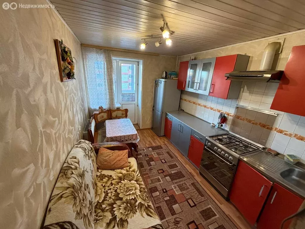 1-комнатная квартира: Александров, улица Горького, 5 (40.5 м) - Фото 1