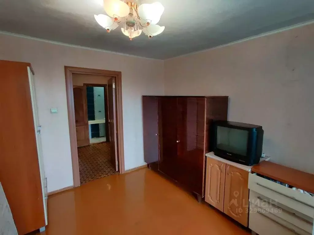 2-к кв. Севастополь ул. Генерала Жидилова, 32 (54.4 м) - Фото 1