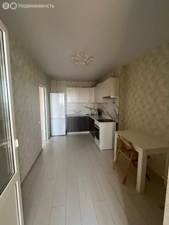 1-комнатная квартира: Ростов-на-Дону, микрорайон Берберовка, ... - Фото 0
