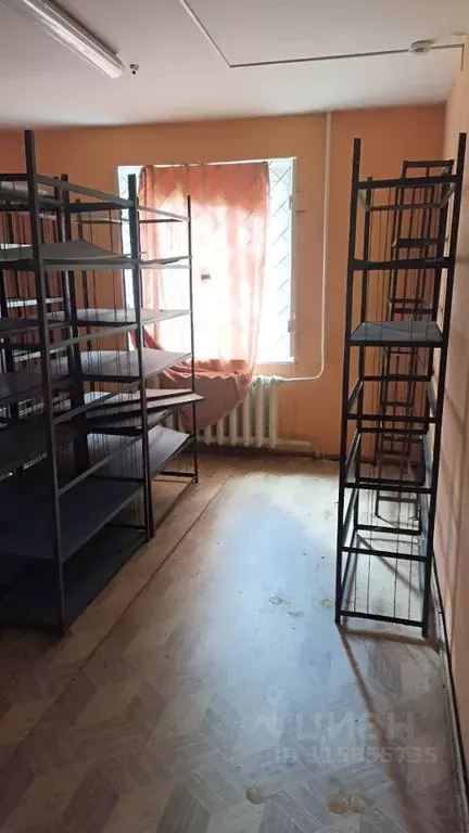 Помещение свободного назначения в Тульская область, Арсеньево рп ул. ... - Фото 1