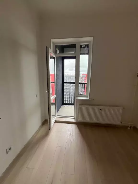 Продаётся 1-к квартира, 31.9 м - Фото 1