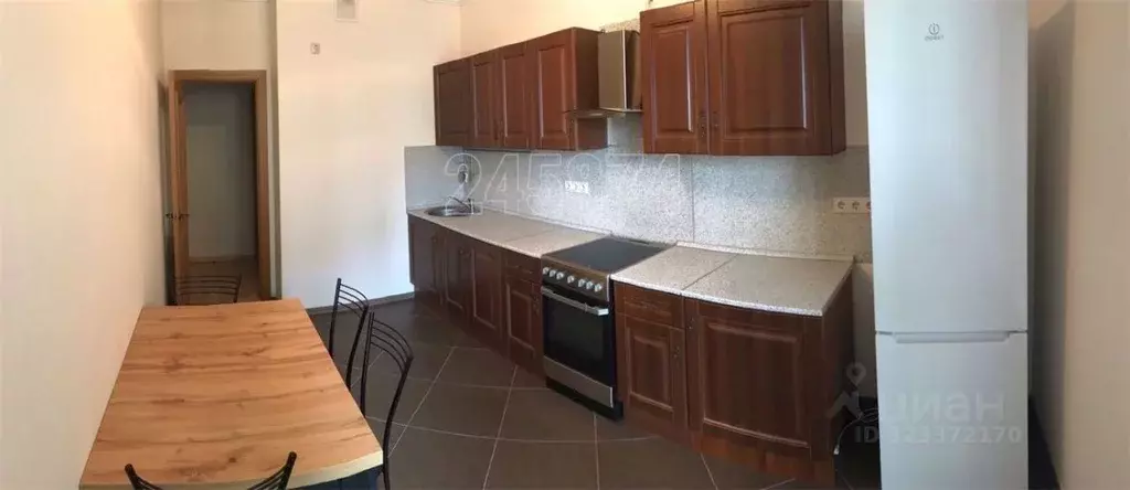 3-к кв. Москва Внуковское поселение, ул. Анны Ахматовой, 20 (82.0 м) - Фото 2