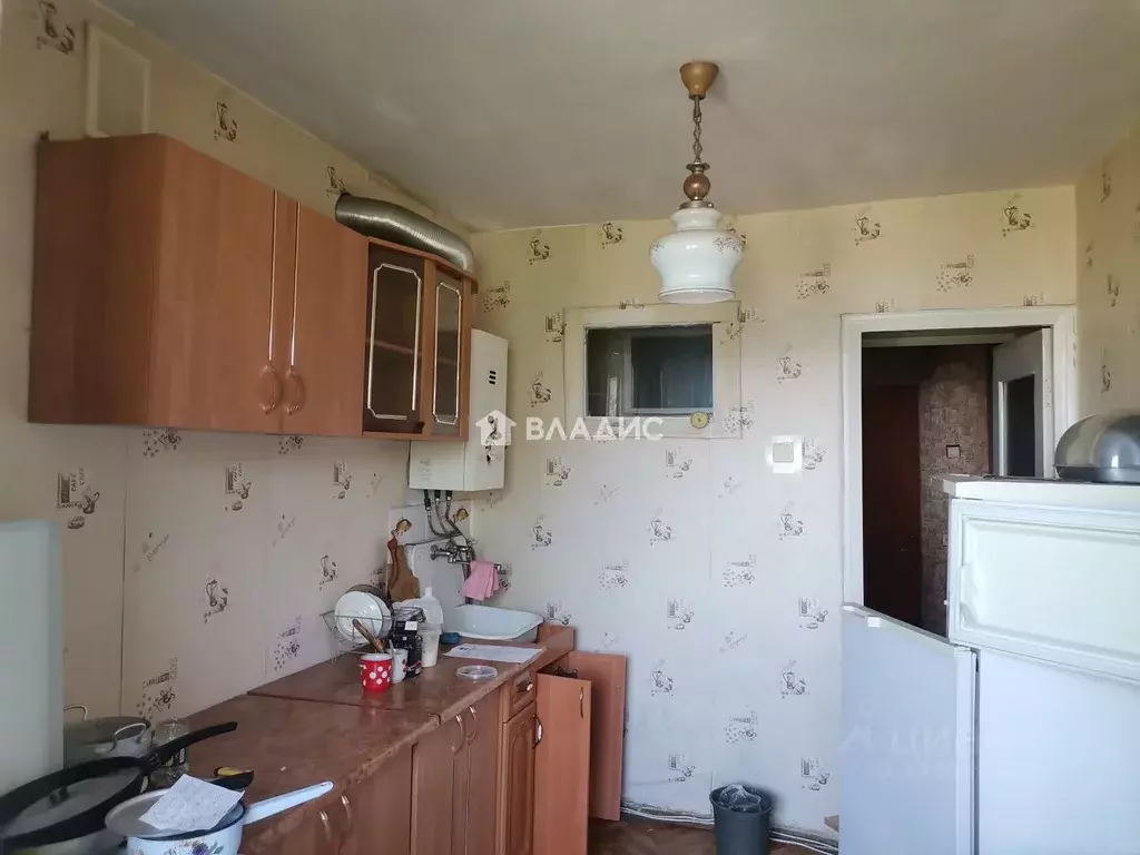 2-к кв. Севастополь ул. Хрусталева, 91 (51.5 м) - Фото 2