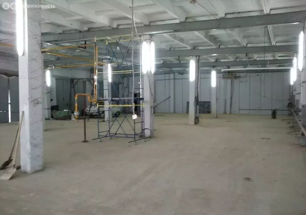 Производственное помещение (1200 м) - Фото 2