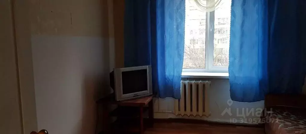 1-к кв. Саратовская область, Энгельс ул. Космонавтов, 12 (18.0 м) - Фото 1