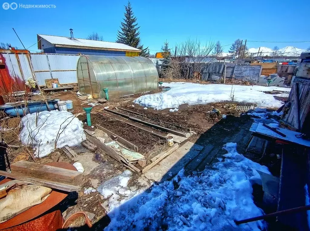 Участок в посёлок Раздольный, Седьмая улица (3 м) - Фото 2