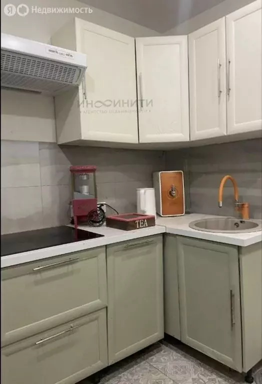 1-комнатная квартира: Москва, Новогиреевская улица, 29к1 (37.8 м) - Фото 1