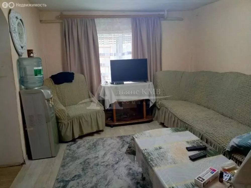 Дом в станица Лысогорская, улица Победы (40 м) - Фото 1