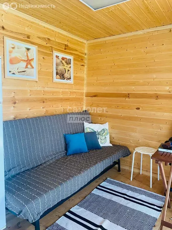 Дом в Ясногорский район, сельское поселение Ревякинское, деревня ... - Фото 2