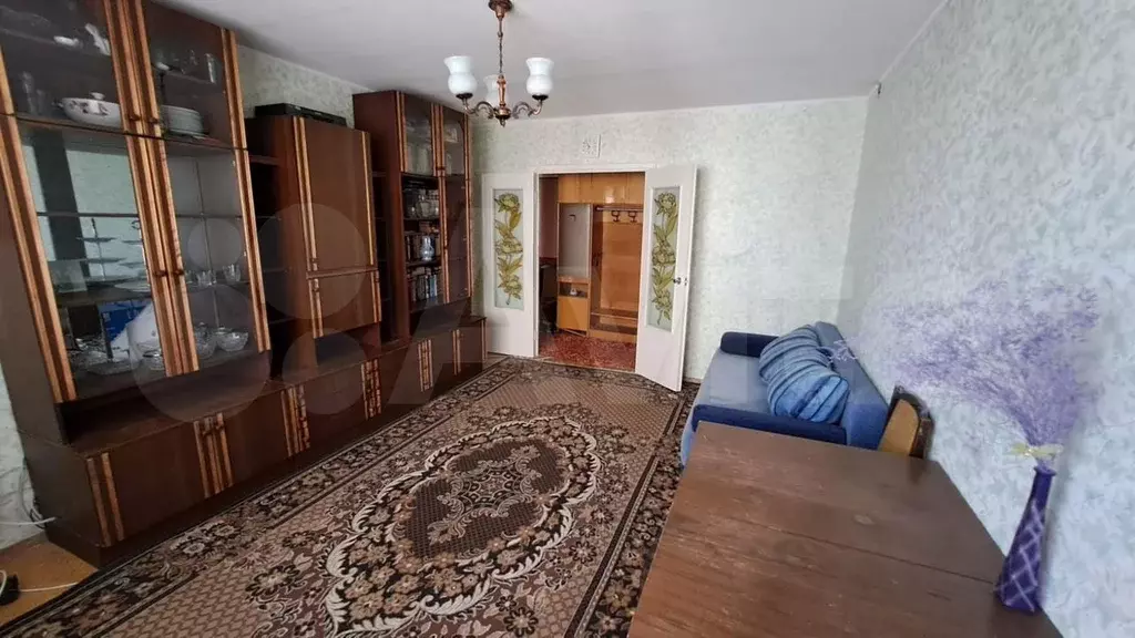 2-к. квартира, 48 м, 8/9 эт. - Фото 1