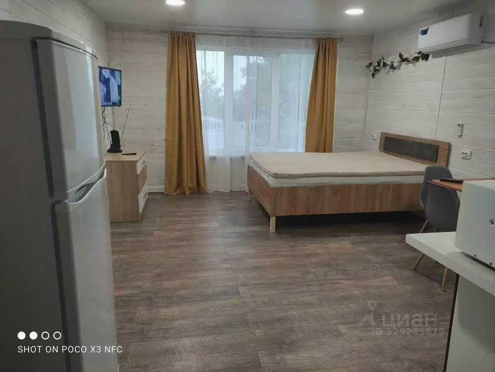 Дом в Севастополь Гавань садовое товарищество, 106 (30 м) - Фото 2