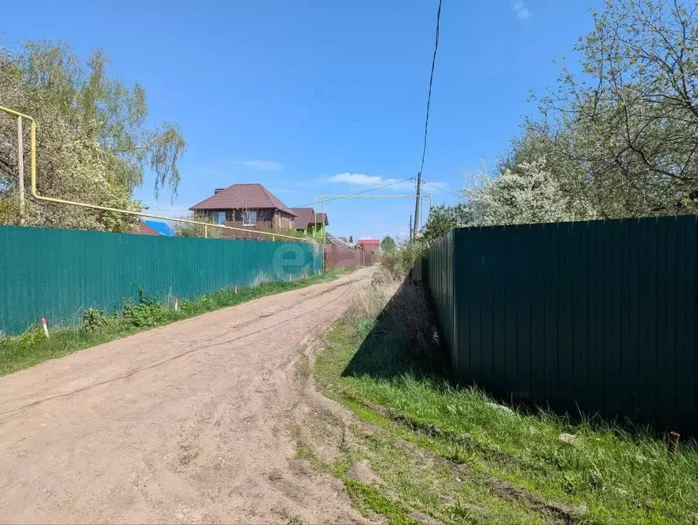 Дом в Саратовская область, Саратов проезд 5-й Верхний Черешневый (626 ... - Фото 0
