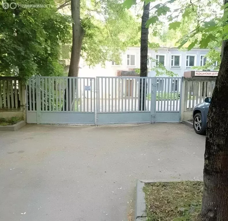 Помещение свободного назначения (835 м) - Фото 2