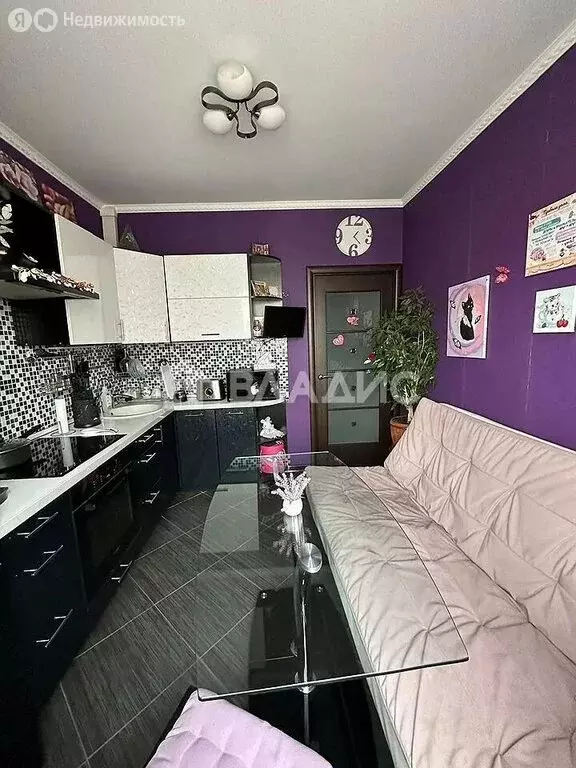1-комнатная квартира: Лобня, Физкультурная улица, 8 (37 м) - Фото 0