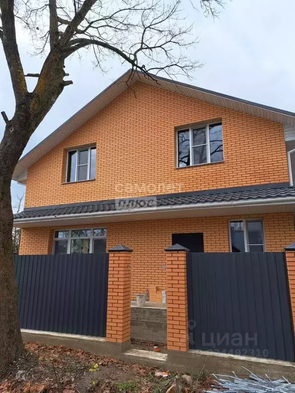 Дом в Смоленская область, Смоленск ул. 2-я Мичуринская, 14 (170 м) - Фото 2