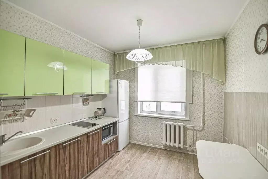 1-к кв. Сахалинская область, Южно-Сахалинск ул. А.О. Емельянова, 9 ... - Фото 1