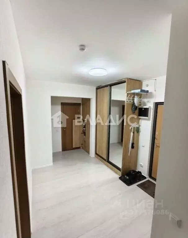 3-к кв. Санкт-Петербург ул. Богословская, 4к3 (73.0 м) - Фото 1