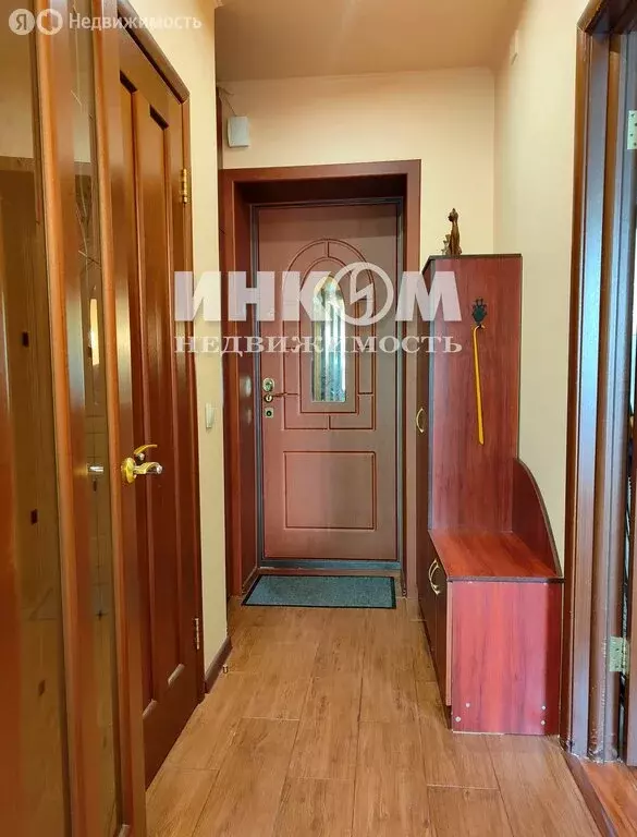 1-комнатная квартира: Балашиха, улица Мещёра, 17 (39 м) - Фото 1