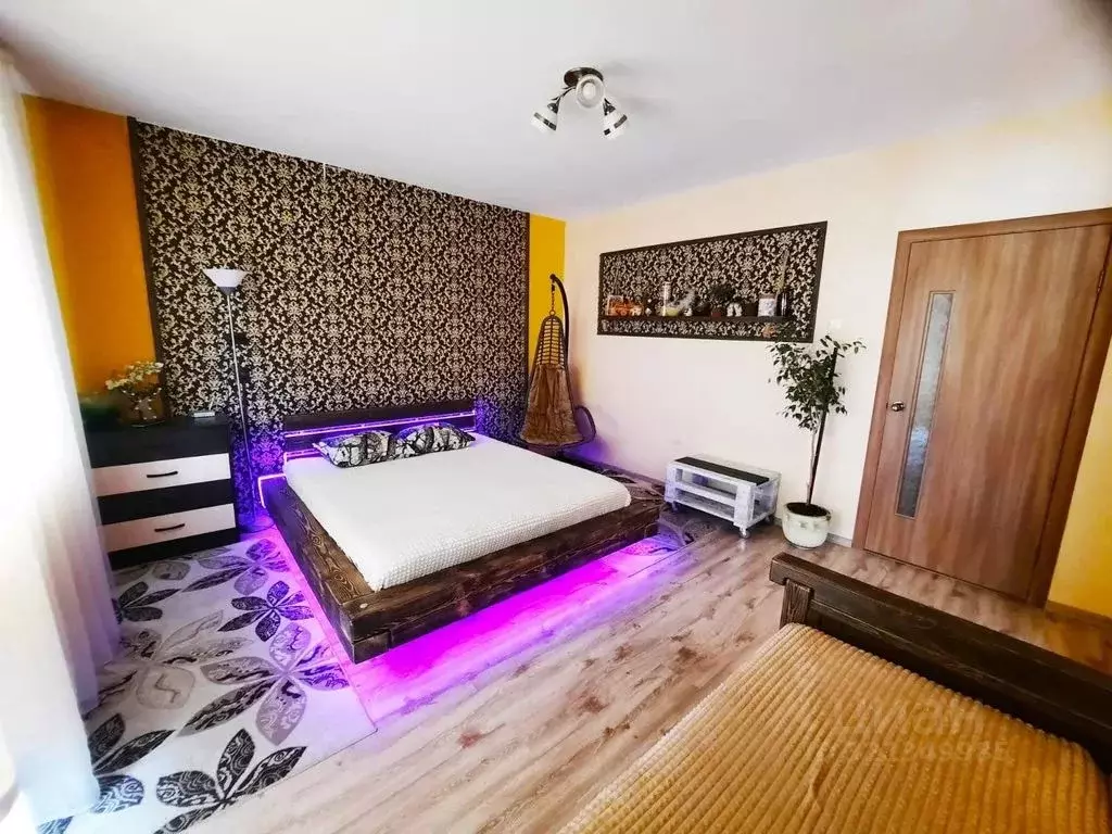 1-к кв. Челябинская область, Челябинск ул. Молодогвардейцев, 74 (38.0 ... - Фото 2