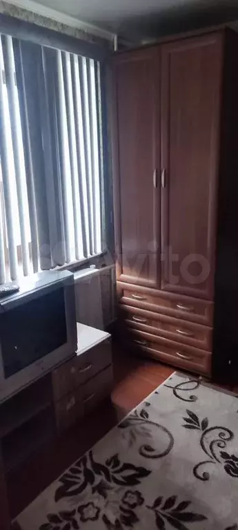 2-к. квартира, 54 м, 3/5 эт. - Фото 1