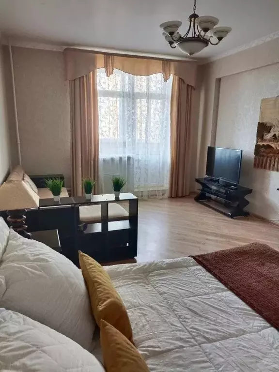 1-к кв. Московская область, Балашиха ул. Твардовского, 26 (58.0 м) - Фото 2