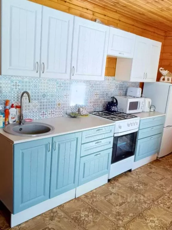 Дом в Владимирская область, Судогодский район, Головинское ... - Фото 0