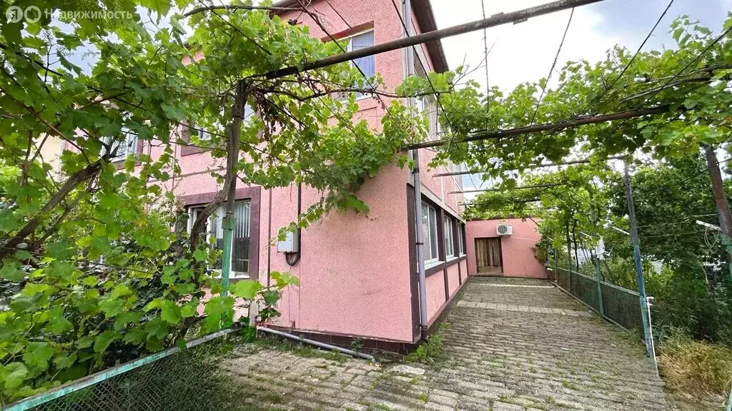 Дом в станица Анапская, Первомайская улица, 46Б (148 м) - Фото 1
