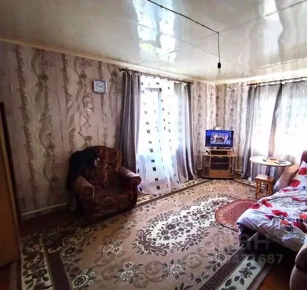 Дом в Курганская область, Курган ул. Береговая (73 м) - Фото 0