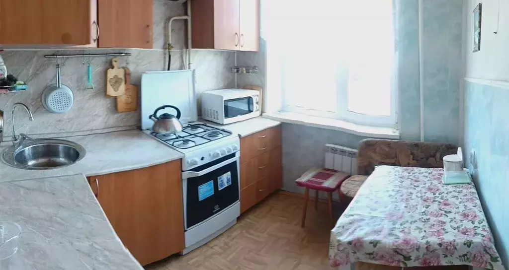 3-к кв. Ленинградская область, Ломоносовский район, Оржицкое с/пос, д. ... - Фото 1