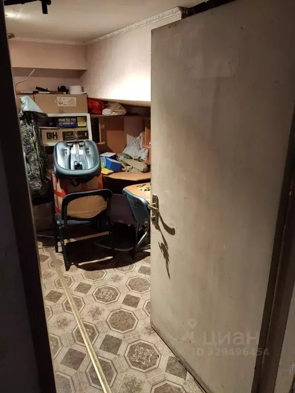 Помещение свободного назначения в Коми, Воркута Тиманская ул., 8А (19 ... - Фото 1