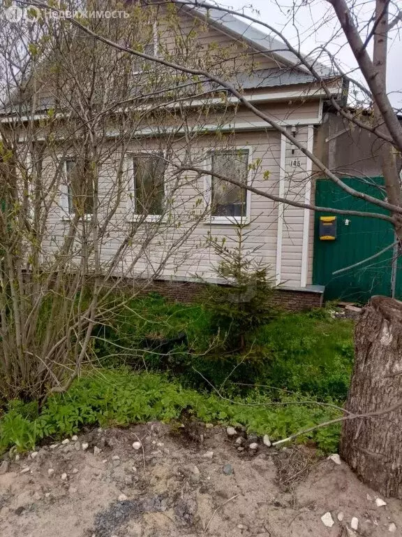 Дом в Тутаев, улица Толбухина (35.9 м) - Фото 0