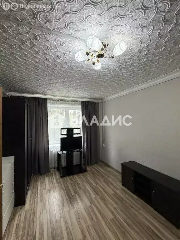 1-комнатная квартира: Воскресенск, микрорайон Центральный, улица ... - Фото 1
