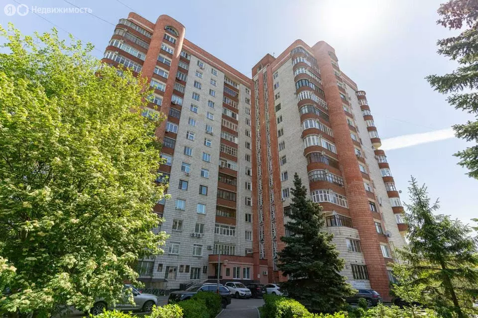 2-комнатная квартира: Вологда, улица Чехова, 53 (59 м) - Фото 0