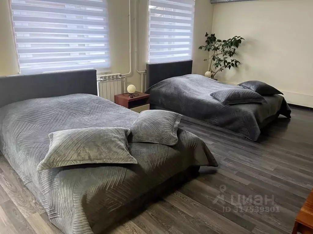1-к кв. Псковская область, Псков ул. Ижорского Батальона, 57А (50.0 м) - Фото 0