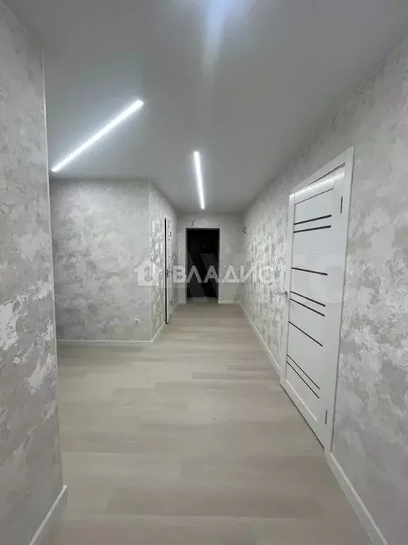 2-к. квартира, 57,6 м, 8/10 эт. - Фото 0