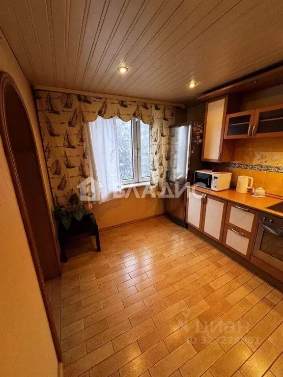 3-к кв. Московская область, Химки ул. Бабакина, 7 (90.7 м) - Фото 2